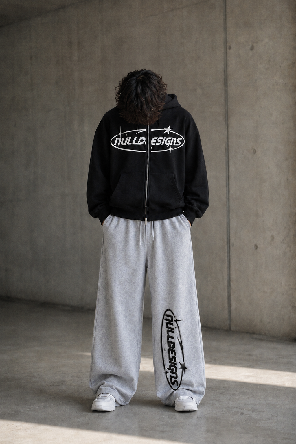 Vol : 02 Zip Up
