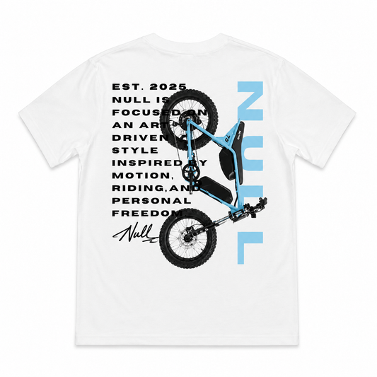 Super 73 Shirt