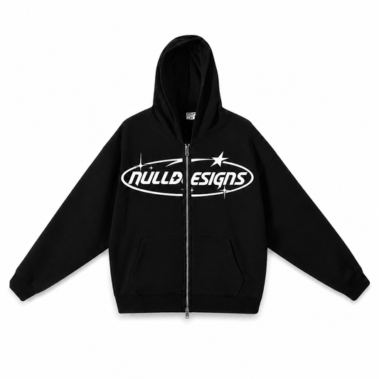 Vol : 02  Zip Up