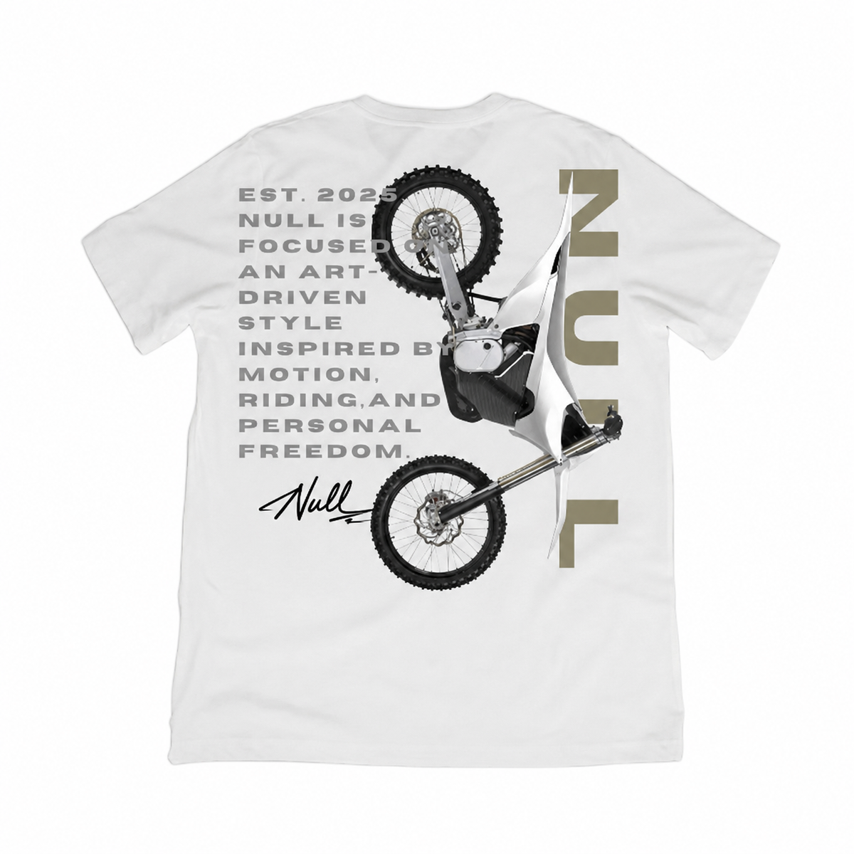 Varg Shirt