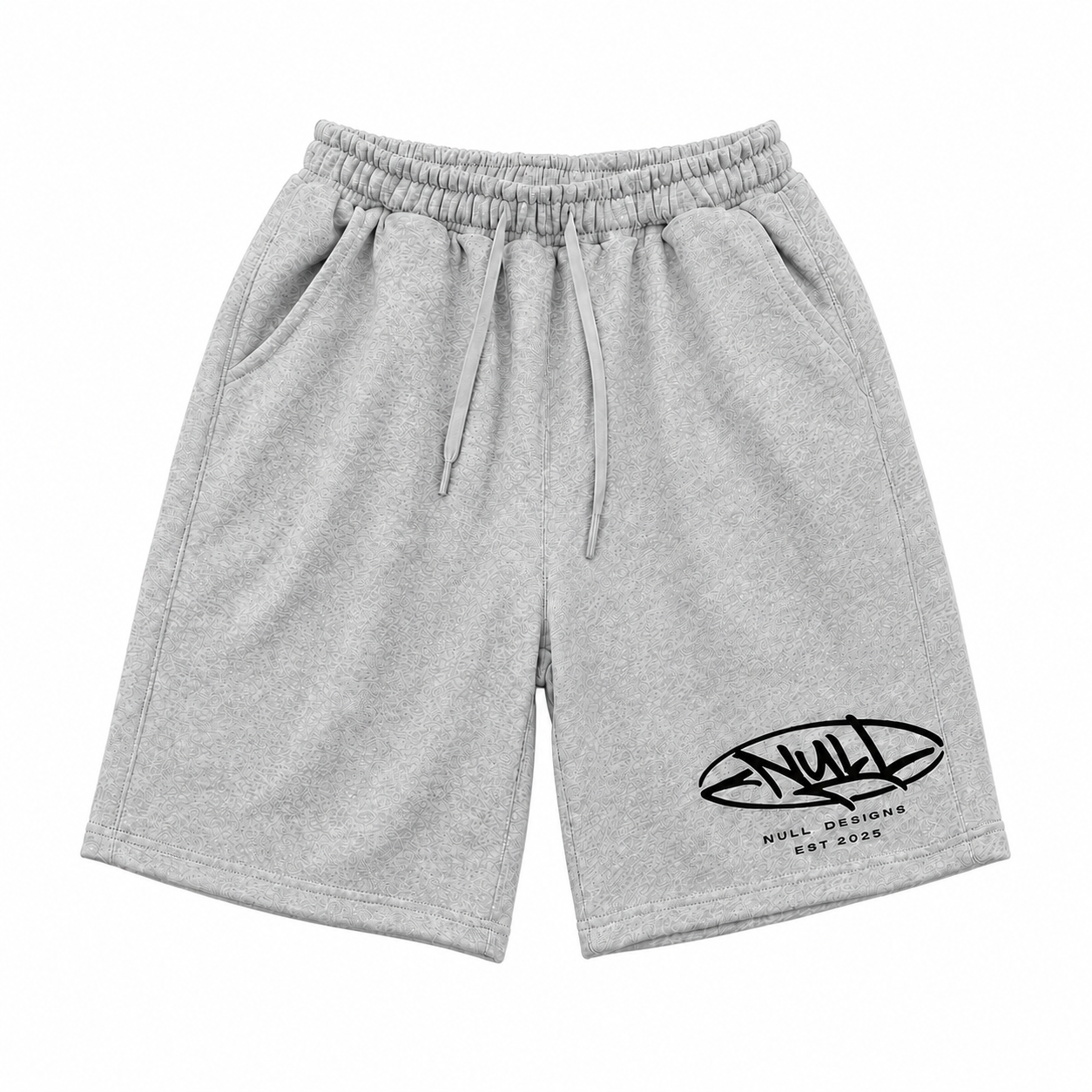 Null designs shorts