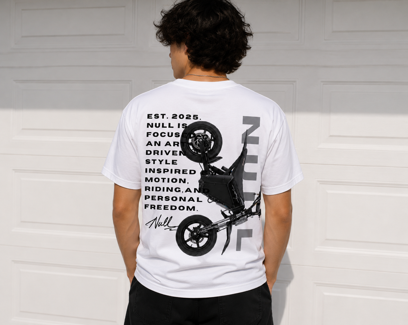 Tuttio 01 Shirt